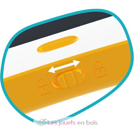 Mi primera pizarra BU-FK014 Buki France 7