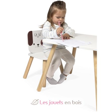 Silla para niños Perro J09658 Janod 3