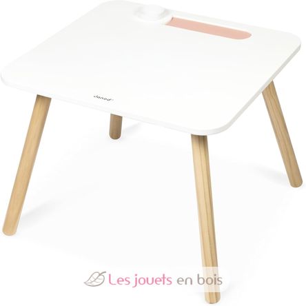 Mesa clásica de madera J09657 Janod 2