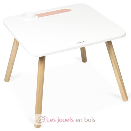 Mesa clásica de madera J09657 Janod 1