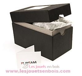 Xbus Negro PL0018-1239 Playsam 2