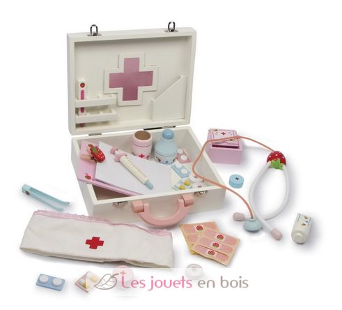 Kit de enfermería LE6113-2656 Small foot company 2