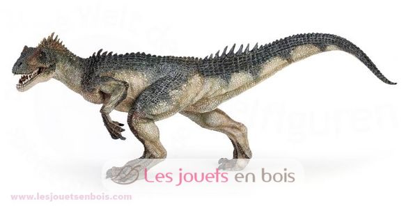 Estatuilla de alosaurio PA55016-2899 Papo 2