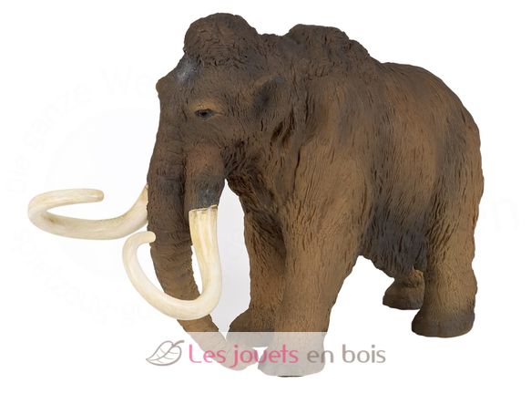 estatuilla de mamut PA55017-2904 Papo 2