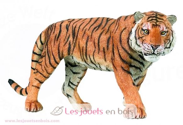 estatuilla de tigre PA50004-2905 Papo 2