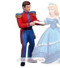 Figura del Príncipe Víctor PA39023-3133 Papo 2