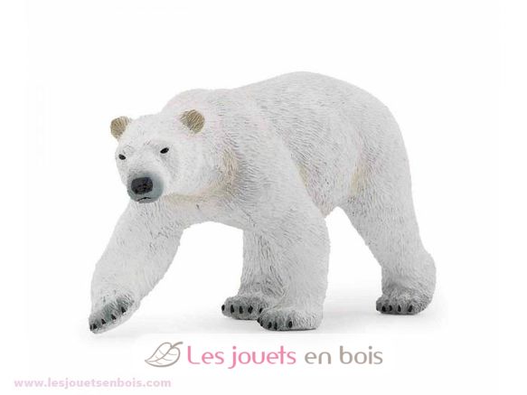 Oso polar PA50142-3372 Papo 2