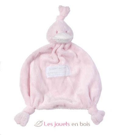 Caja de regalo de nacimiento, rosa BB50093-4790 Bambam 2