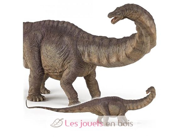 Figura de apatosaurio PA55039-4800 Papo 2