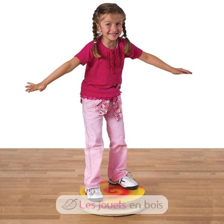 Disco giratorio ER46175-5356 Erzi 2