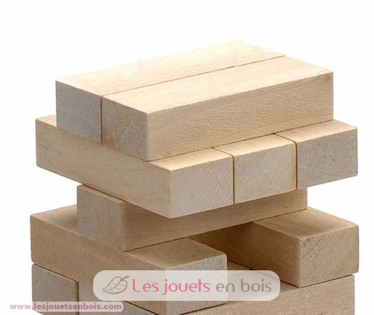 Bloque natural a bloque CA652-1193 Cayro 3