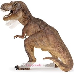 Tyrannosaure Rex Figurine PA55001-2895 Papo 3