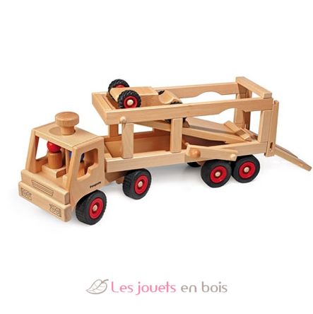 Transportador de coches FA1049-3016 Fagus 3