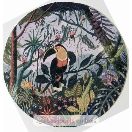 Tucán Ariel Wa505-150-4062 Puzzle Michèle Wilson 3