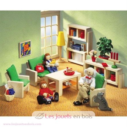 Salon Ambiente SE4360-626 Selecta 2