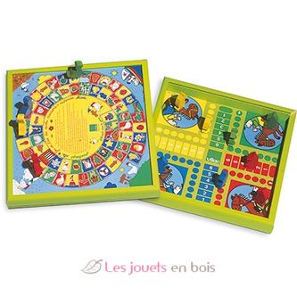 Dada oie V6117-2098 Vilac 1