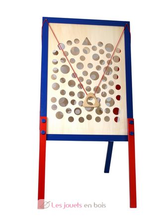 Mega Climbing Trail LE004-2654 Small Foot company 1
