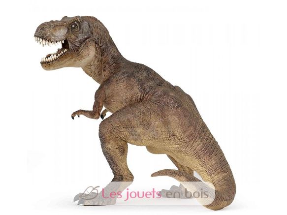 Tyrannosaure Rex Figurine PA55001-2895 Papo 1