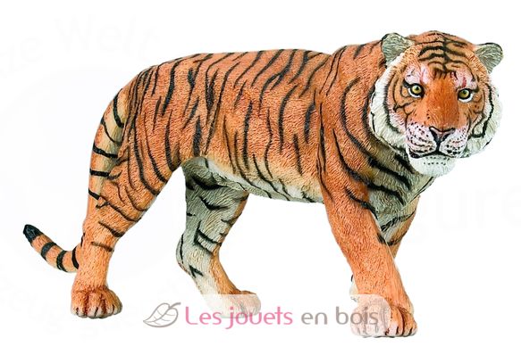 estatuilla de tigre PA50004-2905 Papo 1