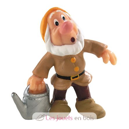 Estornuda uno de los siete enanos BU12481-3529 Bullyland 1