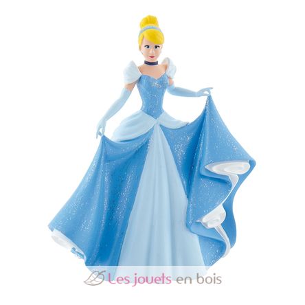 Cenicienta BU12501-3538 Bullyland 1