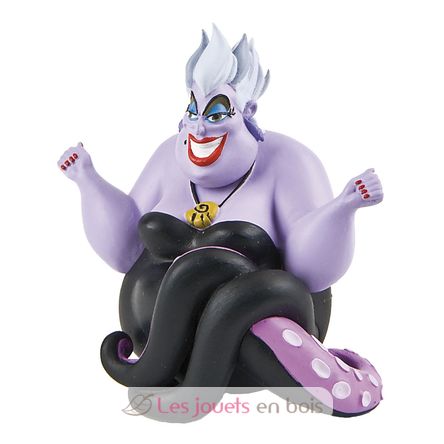 Ursula de La Sirenita BU12357-3556 Bullyland 1