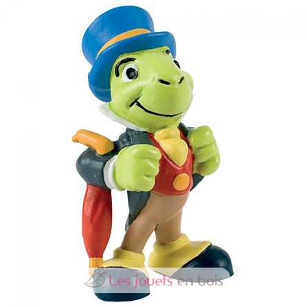 Pepito Grillo BU12397-3845 Bullyland 1