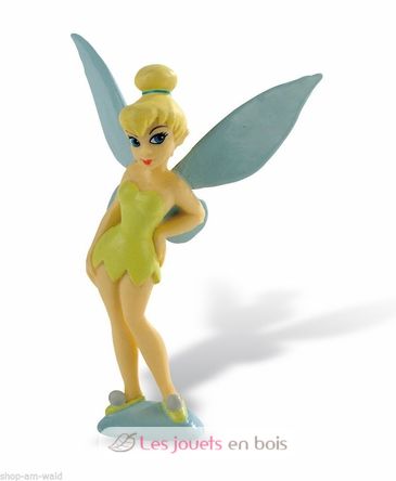 Campanilla de Peter Pan BU12393-3861 Bullyland 1