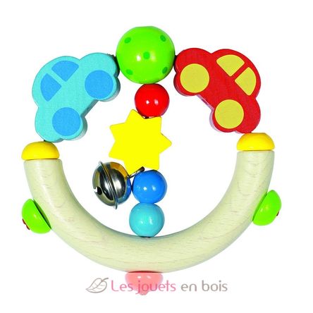 Traqueteo del coche HE762950-5135 Heimess 1