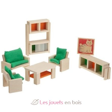 Salon Ambiente SE4360-626 Selecta 1