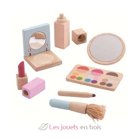 Mi bolsa de maquillaje PT3487 Plan Toys 2