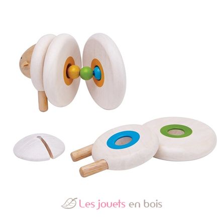 Ovejas para encajar PT5150 Plan Toys 6