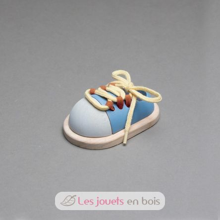 Zapato con cordones Tendresse PT5409 Plan Toys 8