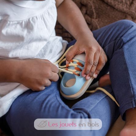 Zapato con cordones Tendresse PT5409 Plan Toys 6