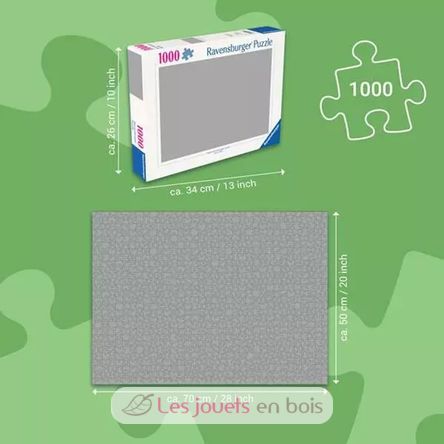 Puzzle La alegría de vivir Henri Matisse 1000 piezas RAV12002025 Ravensburger 3