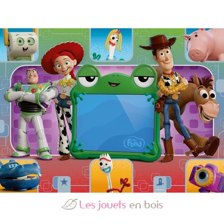 Puzzle Toy Story 5 100p XXL RAV12004280 Ravensburger 2