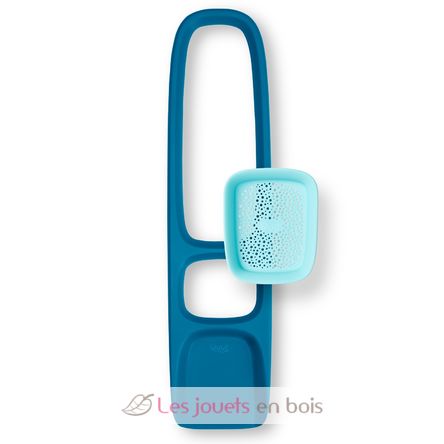 Scoop - Bleu Océan QU-170808 Quut 1