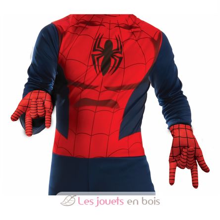 Guantes de Spider-Man para niños R35631 Rubies 2