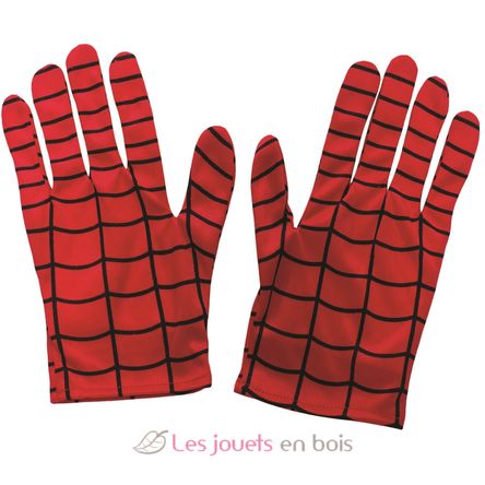 Guantes de Spider-Man para niños R35631 Rubies 1