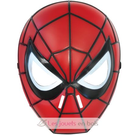 Máscara infantil Spider-Man R35634 Rubies 1
