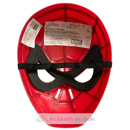 Máscara infantil Spider-Man R35634 Rubies 2