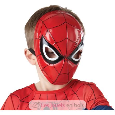 Máscara infantil Spider-Man R35634 Rubies 3