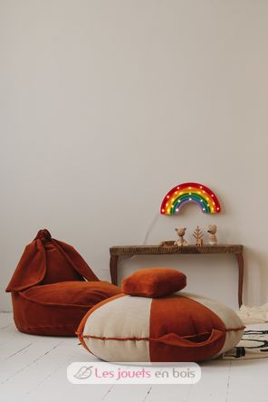 Luz nocturna de arco iris LL016-306 Little Lights 12