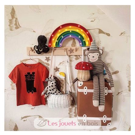 Luz nocturna de arco iris LL016-306 Little Lights 2