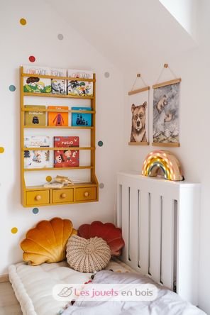 Luz nocturna retro arco iris LL016-440 Little Lights 3