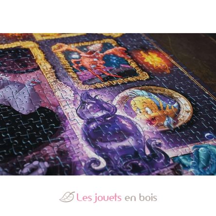 Puzzle Ursula 1000 piezas RAV150274 Ravensburger 8
