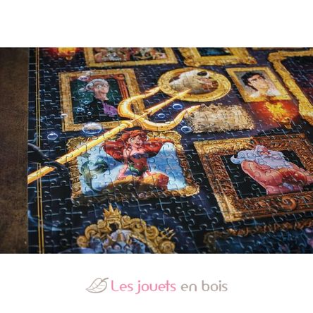 Puzzle Ursula 1000 piezas RAV150274 Ravensburger 4