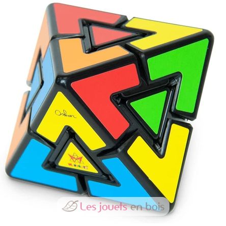 Diamante Pyraminx RG-RTPYDD Recent Toys 4