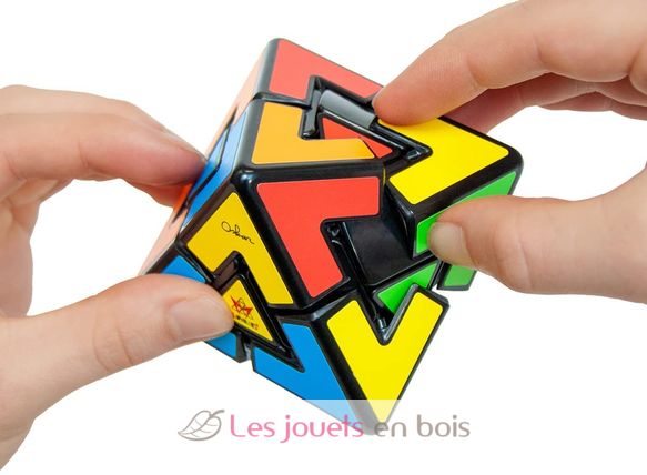 Diamante Pyraminx RG-RTPYDD Recent Toys 3