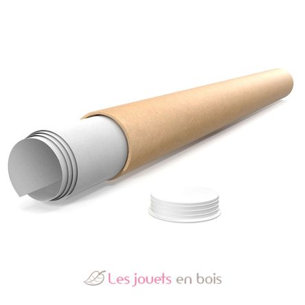 Recambio de 20 hojas Free inspiration DK-Refill70FI Drawin’Kids 1
